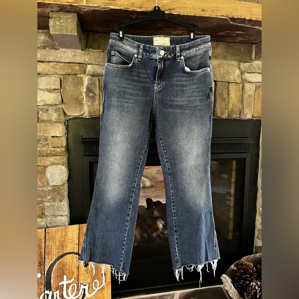 Free People Jeans